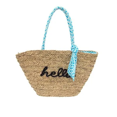 Bolsas de Crochê Personalizadas